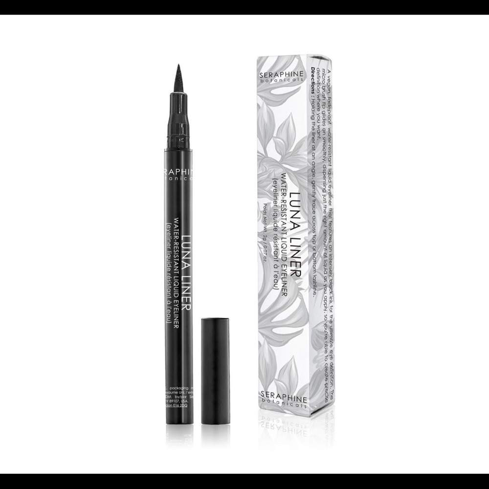 SERAPHINE BOTANICALS Luna Liner
